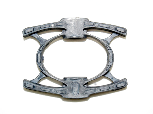 鎂合金件制品壓鑄